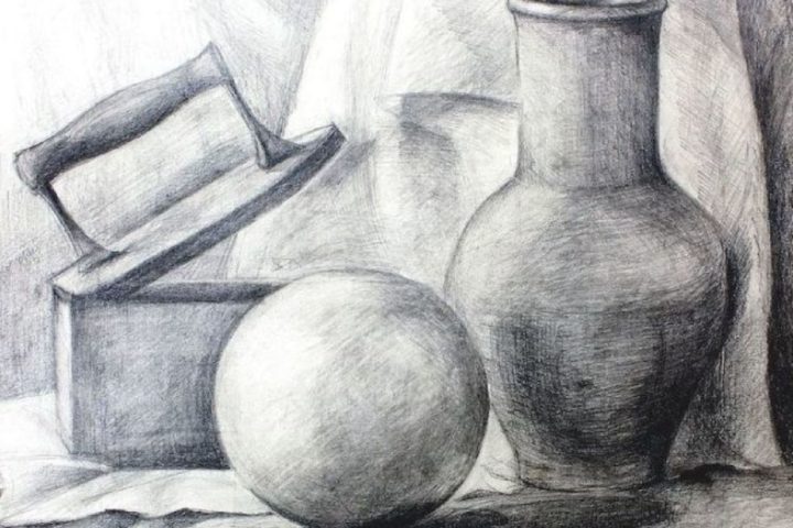 corsi disegno